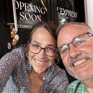 Fundraising Page: Matthew & Marci Murray